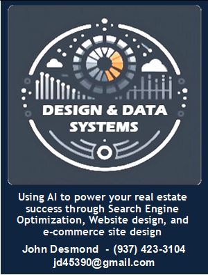 Design & Data Systems- Greater Dayton REIA Vendor of the Month Oct 2024