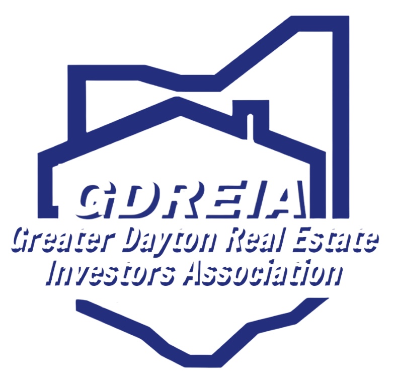 Greater Dayton REIA Logo